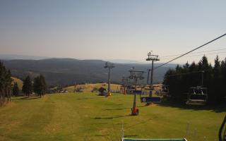 Gryglówka - Górna Stacja Zieleni - 30-07-2026 08:22