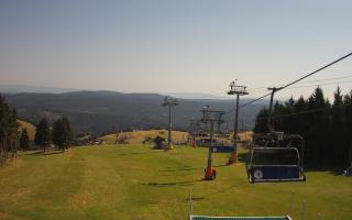 Gryglówka - Górna Stacja Zieleni - 30-07-2026 08:29