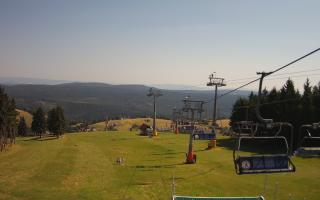 Gryglówka - Górna Stacja Zieleni - 30-07-2026 08:43