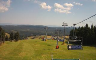 Gryglówka - Górna Stacja Zieleni - 30-07-2026 09:54