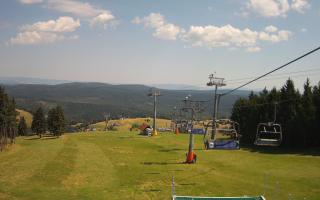 Gryglówka - Górna Stacja Zieleni - 30-07-2026 10:01