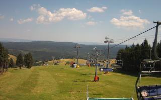 Gryglówka - Górna Stacja Zieleni - 30-07-2026 10:22