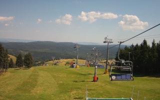 Gryglówka - Górna Stacja Zieleni - 30-07-2026 10:29