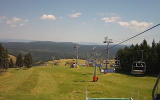 Gryglówka - Górna Stacja Zieleni - 30-07-2026 10:36