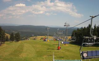Gryglówka - Górna Stacja Zieleni - 30-07-2026 11:11