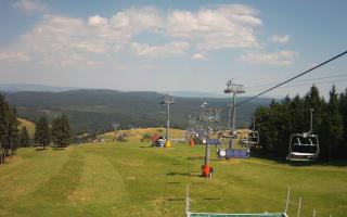 Gryglówka - Górna Stacja Zieleni - 30-07-2026 11:25