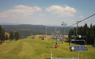 Gryglówka - Górna Stacja Zieleni - 30-07-2026 11:32