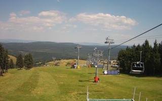 Gryglówka - Górna Stacja Zieleni - 30-07-2026 11:39