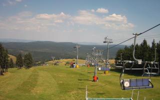 Gryglówka - Górna Stacja Zieleni - 30-07-2026 11:46