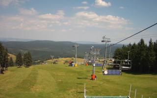 Gryglówka - Górna Stacja Zieleni - 30-07-2026 11:53