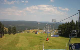 Gryglówka - Górna Stacja Zieleni - 30-07-2026 12:01