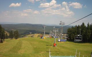 Gryglówka - Górna Stacja Zieleni - 30-07-2026 12:15