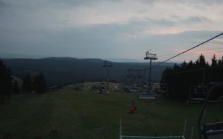 Gryglówka - Górna Stacja Zieleni - 01-08-2026 02:57