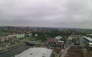 Darłowo - Panorama #1 - 27-07-2024 10:01
