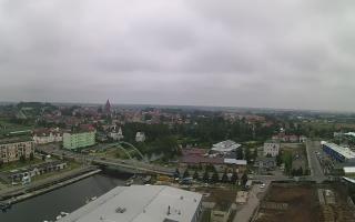 Darłowo - Panorama #1 - 27-07-2024 10:08
