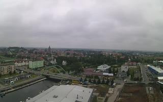 Darłowo - Panorama #1 - 27-07-2024 10:22