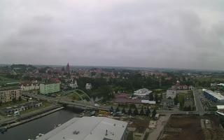 Darłowo - Panorama #1 - 27-07-2024 10:29