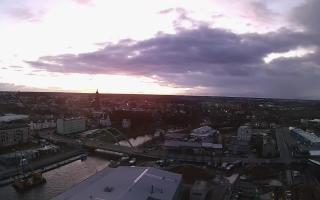 Darłowo - Panorama #1 - 21-11-2024 06:16