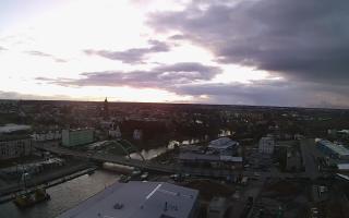 Darłowo - Panorama #1 - 21-11-2024 06:23