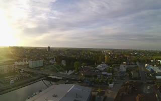 Darłowo - Panorama #1 - 02-05-2025 03:59