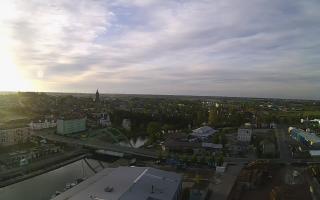 Darłowo - Panorama #1 - 02-05-2025 04:06