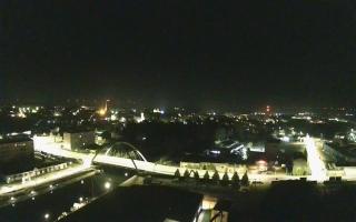 Darłowo - Panorama #1 - 02-05-2025 22:32
