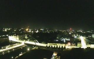 Darłowo - Panorama #1 - 02-05-2025 22:39
