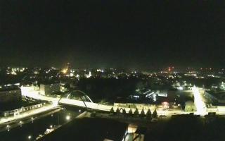 Darłowo - Panorama #1 - 02-05-2025 22:46