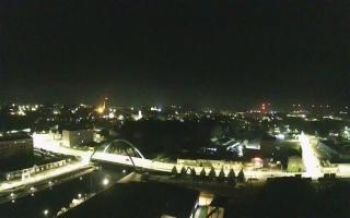 Darłowo - Panorama #1 - 02-05-2025 22:53