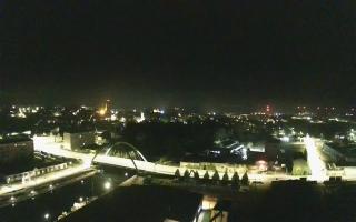 Darłowo - Panorama #1 - 02-05-2025 23:00