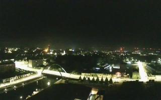 Darłowo - Panorama #1 - 02-05-2025 23:07