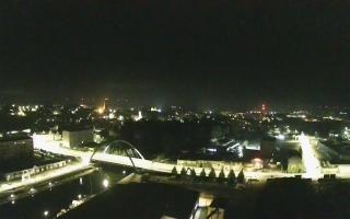 Darłowo - Panorama #1 - 02-05-2025 23:14