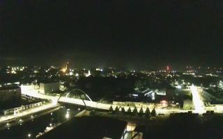 Darłowo - Panorama #1 - 02-05-2025 23:35