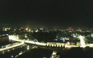 Darłowo - Panorama #1 - 02-05-2025 23:42
