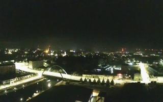 Darłowo - Panorama #1 - 02-05-2025 23:49