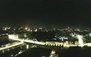 Darłowo - Panorama #1 - 02-05-2025 23:56