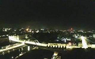 Darłowo - Panorama #1 - 03-05-2025 00:03