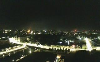 Darłowo - Panorama #1 - 03-05-2025 00:24