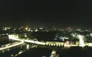 Darłowo - Panorama #1 - 03-05-2025 00:46