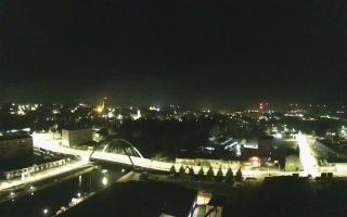 Darłowo - Panorama #1 - 03-05-2025 01:00