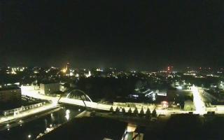 Darłowo - Panorama #1 - 03-05-2025 01:07