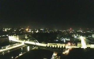 Darłowo - Panorama #1 - 03-05-2025 01:14