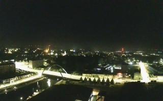 Darłowo - Panorama #1 - 03-05-2025 01:21