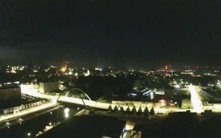 Darłowo - Panorama #1 - 03-05-2025 01:35