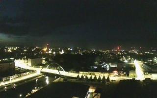 Darłowo - Panorama #1 - 03-05-2025 01:42