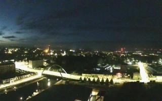 Darłowo - Panorama #1 - 03-05-2025 01:49