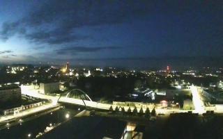 Darłowo - Panorama #1 - 03-05-2025 01:56