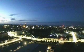 Darłowo - Panorama #1 - 03-05-2025 02:03
