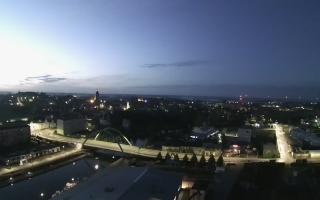 Darłowo - Panorama #1 - 03-05-2025 02:17