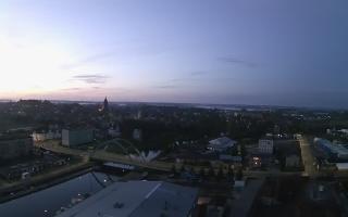Darłowo - Panorama #1 - 03-05-2025 02:38